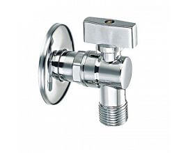 brass Angle stop Valve